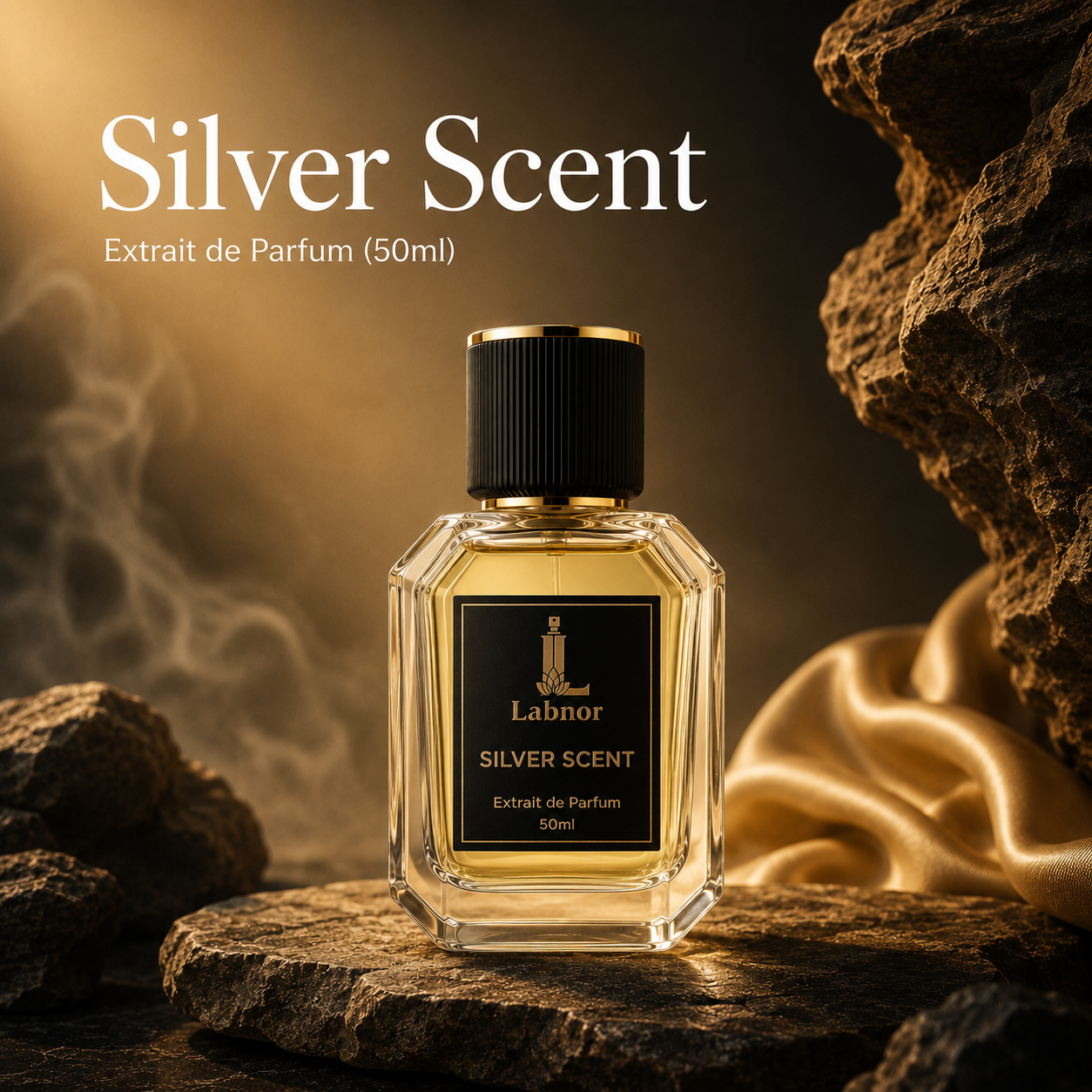 Silver Scent