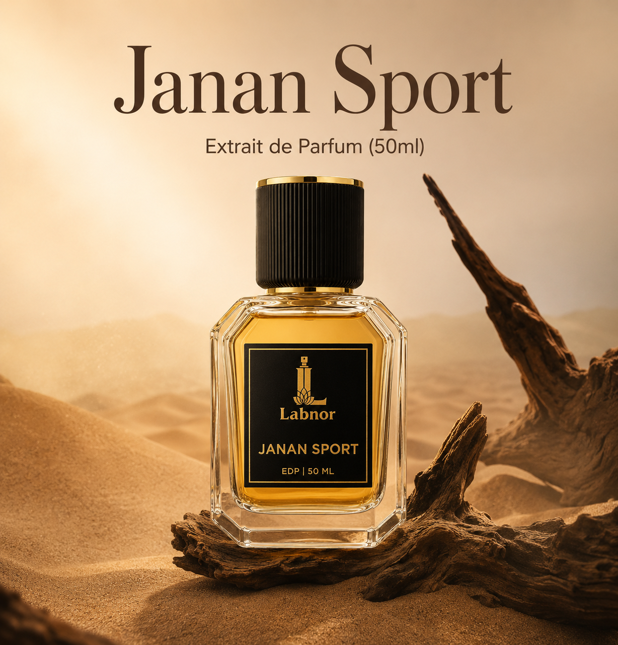 Janan Sport