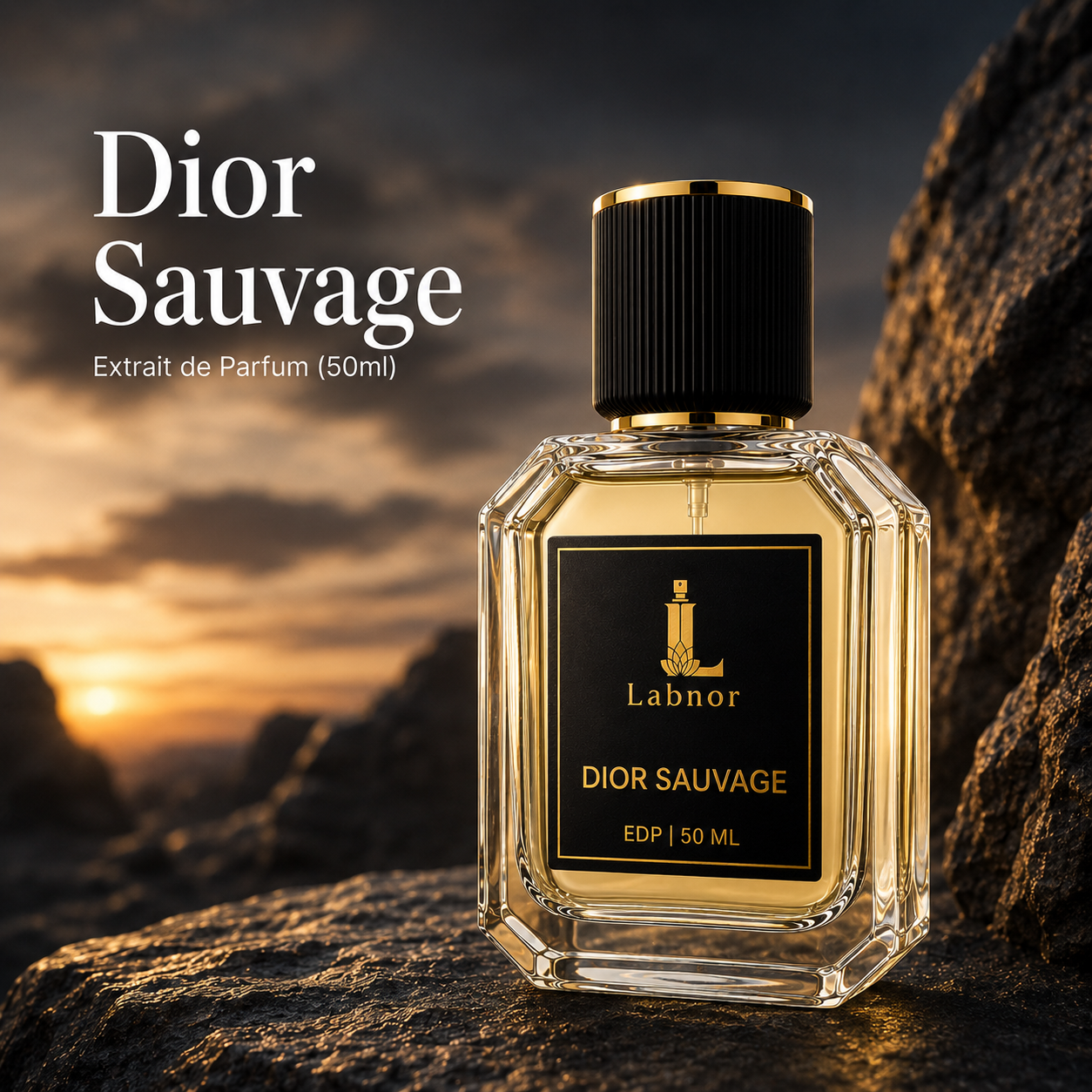 Dior Sauvage